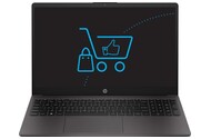 Laptop HP 250 G10 15.6" Intel Core i3 1315U INTEL UHD 8GB 512GB SSD M.2 szary