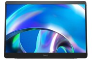 Monitor 14.0" DELL P1425 srebrny