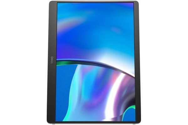 Monitor 14.0" DELL P1425 srebrny