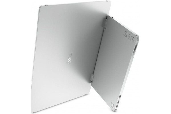 Monitor 14.0" DELL P1425 srebrny