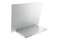Monitor 14.0" DELL P1425 srebrny