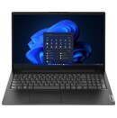 Laptop Lenovo V15 15.6" AMD Ryzen 3 7320U AMD Radeon 610M 8GB 256GB SSD M.2 Windows 11 Home czarny