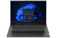Laptop Lenovo V15 15.6" AMD Ryzen 3 7320U AMD Radeon 610M 8GB 256GB SSD M.2 Windows 11 Home czarny