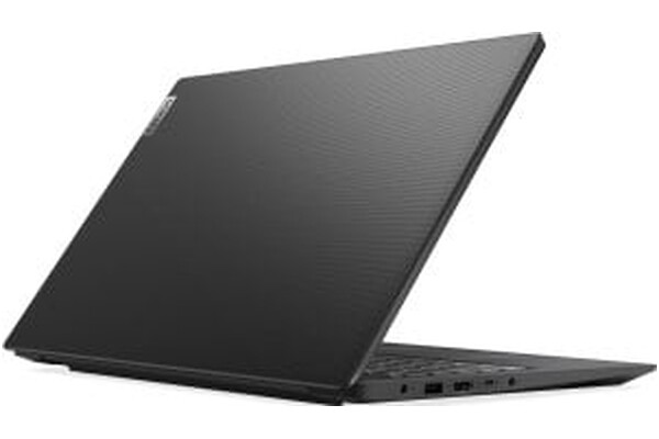 Laptop Lenovo V15 15.6" AMD Ryzen 3 7320U AMD Radeon 610M 8GB 256GB SSD M.2 Windows 11 Home czarny