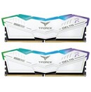 Pamięć RAM TeamGroup T-Force Delta RGB 48GB DDR5 6400MHz Z radiatorem 1.35V 32CL