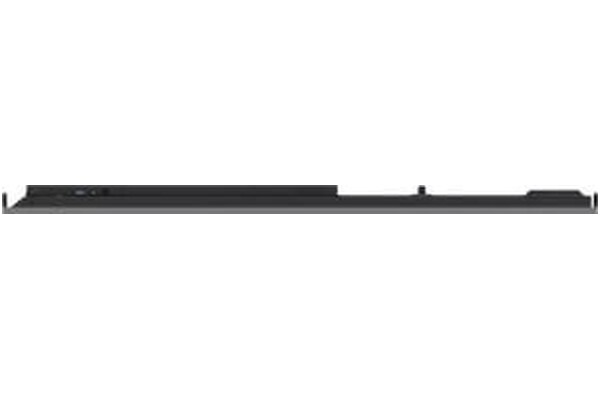 Monitor 86.0" BenQ RE8603 czarny