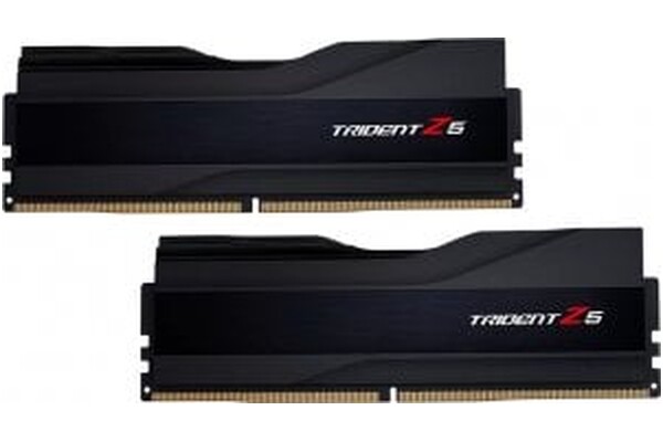 Pamięć RAM G.Skill Trident Z5 48GB DDR5 8000MHz Z radiatorem 1.35V 40CL
