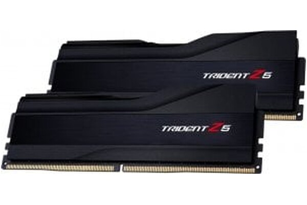 Pamięć RAM G.Skill Trident Z5 48GB DDR5 8000MHz Z radiatorem 1.35V 40CL