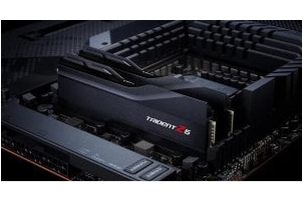 Pamięć RAM G.Skill Trident Z5 48GB DDR5 8000MHz Z radiatorem 1.35V 40CL