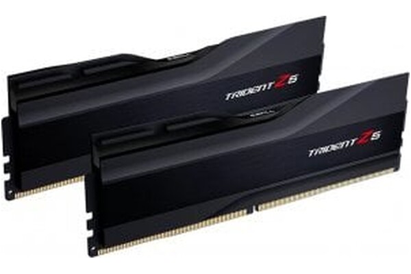 Pamięć RAM G.Skill Trident Z5 48GB DDR5 8000MHz Z radiatorem 1.35V 40CL