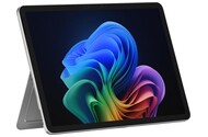 Laptop Microsoft Surface Pro 12.0" Qualcomm Snapdragon Snapdragon X Plus QUALCOMM Adreno 16GB 512GB SSD M.2 Windows 11 Home platynowy