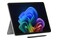 Laptop Microsoft Surface Pro 12.0" Qualcomm Snapdragon Snapdragon X Plus QUALCOMM Adreno 16GB 512GB SSD M.2 Windows 11 Home platynowy