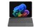 Laptop Microsoft Surface Pro 12.0" Qualcomm Snapdragon Snapdragon X Plus QUALCOMM Adreno 16GB 512GB SSD M.2 Windows 11 Home platynowy