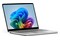 Laptop Microsoft Surface Laptop 13.0" Qualcomm Snapdragon Snapdragon X Plus QUALCOMM Adreno 16GB 512GB SSD M.2 Windows 11 Home platynowy