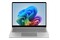 Laptop Microsoft Surface Laptop 13.0" Qualcomm Snapdragon Snapdragon X Plus QUALCOMM Adreno 16GB 512GB SSD M.2 Windows 11 Home platynowy