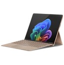 Laptop Microsoft Surface Pro 13.0" Qualcomm Snapdragon Snapdragon X Plus QUALCOMM Adreno 16GB 512GB SSD M.2 Windows 11 Home brązowy