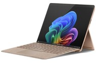 Laptop Microsoft Surface Pro 13.0" Qualcomm Snapdragon Snapdragon X Plus QUALCOMM Adreno 16GB 512GB SSD M.2 Windows 11 Home brązowy