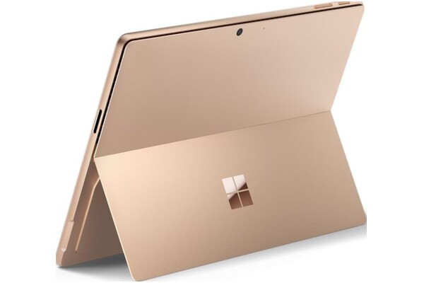 Laptop Microsoft Surface Pro 13.0" Qualcomm Snapdragon Snapdragon X Plus QUALCOMM Adreno 16GB 512GB SSD M.2 Windows 11 Home brązowy