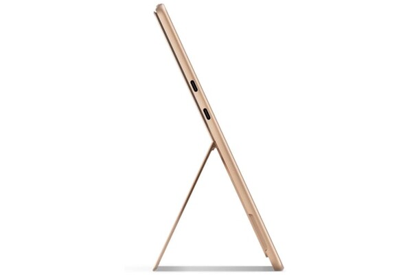 Laptop Microsoft Surface Pro 13.0" Qualcomm Snapdragon Snapdragon X Plus QUALCOMM Adreno 16GB 512GB SSD M.2 Windows 11 Home brązowy