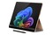 Laptop Microsoft Surface Pro 13.0" Qualcomm Snapdragon Snapdragon X Plus QUALCOMM Adreno 16GB 512GB SSD M.2 Windows 11 Home brązowy