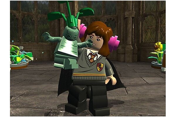 LEGO Harry Potter Collection Xbox One