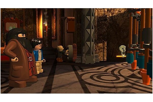 LEGO Harry Potter Collection Xbox One