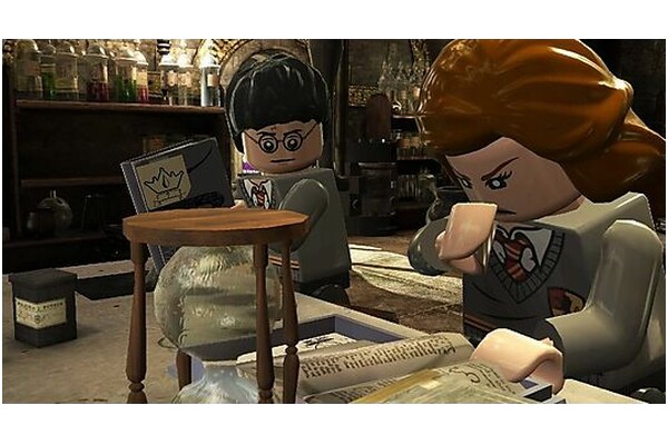 LEGO Harry Potter Collection Xbox One