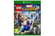 LEGO Marvel Super Heroes Xbox One