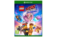 LEGO Przygoda Xbox One
