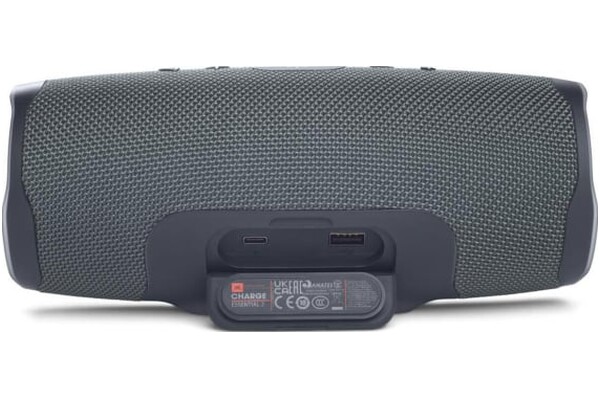 głośnik Bluetooth JBL Charge Essential czarny