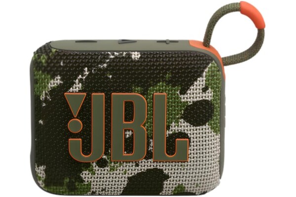 głośnik Bluetooth JBL Go Moro