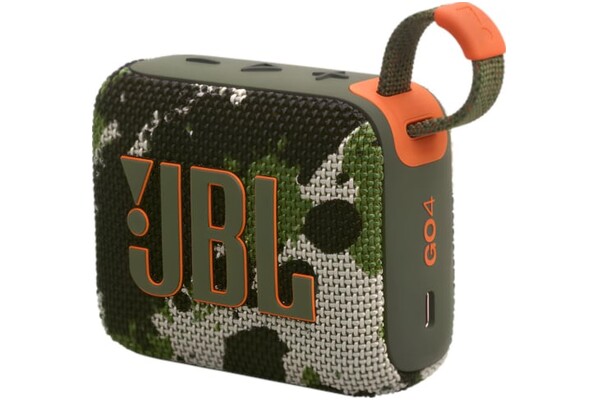 głośnik Bluetooth JBL Go Moro