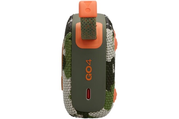 głośnik Bluetooth JBL Go Moro