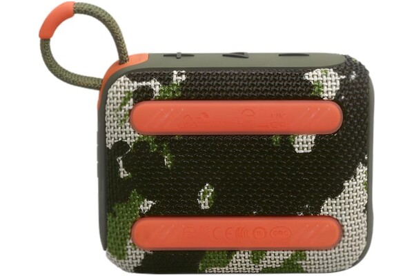 głośnik Bluetooth JBL Go Moro