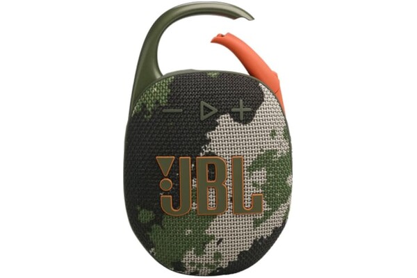 głośnik Bluetooth JBL Clip 5 Moro