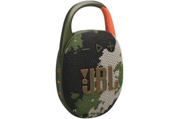 głośnik Bluetooth JBL Clip 5 Moro