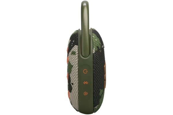 głośnik Bluetooth JBL Clip 5 Moro