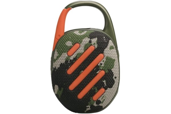 głośnik Bluetooth JBL Clip 5 Moro