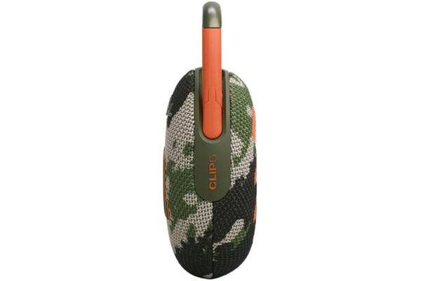 głośnik Bluetooth JBL Clip 5 Moro