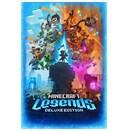 Minecraft Legends Edycja Deluxe PC