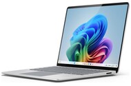 Laptop Microsoft Surface Laptop 13.8" Qualcomm Snapdragon Snapdragon X Elite QUALCOMM Adreno 16GB 512GB SSD M.2 Windows 11 Home platynowy