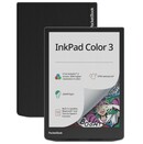 Czytnik PocketBook InkPad 3 Color 1GB szary