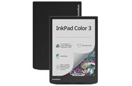 Czytnik PocketBook InkPad 3 Color 1GB szary