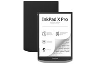 Czytnik PocketBook InkPad X Pro 2GB szary