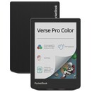 Czytnik PocketBook Verse Pro 1GB szary