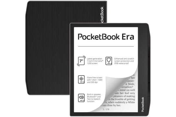 Czytnik PocketBook Era 1GB szary