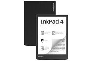 Czytnik PocketBook InkPad 4 1GB szary