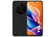 Smartfon TCL 605 czarny 6.70" 8.0GB/256.0GB