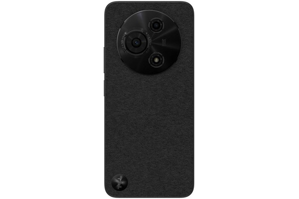 Smartfon TCL 605 czarny 6.70" 8.0GB/256.0GB