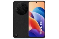 Smartfon TCL 60 SE czarny 6.67" 8.0GB/512.0GB
